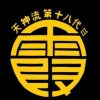 霞 logo