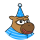 $DAPY logo