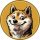 DCOIN logo