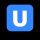 USTREAM logo