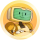 $STEVE logo