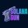 SOLGUN logo