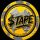 TAPE logo