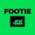 FOOTIE logo