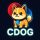 CDOG logo