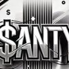 $ANTY logo