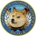 DOGE logo