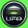 UFO logo