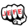 JEFE logo