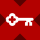 KEYX logo