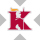 KNXX logo