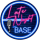 LATENIGHTONBASE logo