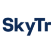 SKY0 logo