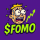 FOMO logo