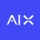 AIX logo