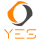 YES logo