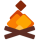 BONFIRE logo