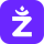 ZENT logo