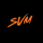 SVM logo
