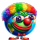 CLOWN logo