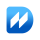 DEXTF logo