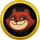 TANUKI logo