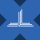 LX logo