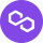 MATIC logo