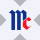 MKCX logo