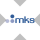 MKSIX logo
