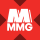 MMGX logo