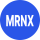 AMRNX logo