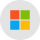 AMSFT logo