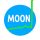 MOON logo