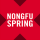 NONGX logo