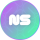 NS logo