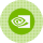 NVDAS logo