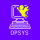 OPSYS logo