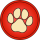 PAW logo
