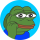 $PEPE logo