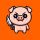 $PIGGY logo