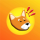 PONK logo