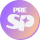 PSP logo