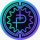 PALCOIN logo
