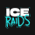 $ICERAIDS logo