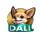DALL logo