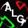 ALG logo
