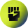 PWR logo