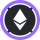 PWETH logo