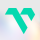 VANRY logo